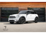MINI Countryman - Mini 1.6 Cooper Edition 122pk | Leder | Panorama | Cruise co