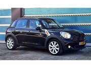 MINI Countryman - 1.6 Cooper Clima Pano Stoelverwarming