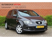 Seat Altea - 2.0 FSI 150pk Stylance AUT. | NL-auto | 5 deuren | Automaat!