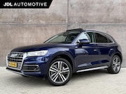 Audi Q5 - 2.0 TFSI quattro Design Pro Line Plus | Trekhaak | Panoramad