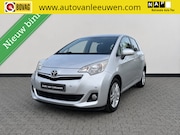 Toyota Verso S - 1.3 VVT-i NAVIGATIE/CAMERA/PDC/CLIMA/ETC.