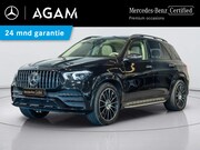 Mercedes-Benz GLE-klasse - 350 e 4MATIC Premium Plus | Panorama dak | Trekhaak