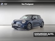 MINI Mini Electric - Cooper 3-deurs E John Cooper Works M 40.7 kWh - Boost Deals