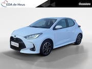 Toyota Yaris - 1.5 Hybrid Dynamic | Camera | Apple Carplay/Android Auto | S