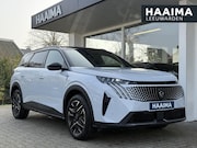 Peugeot 5008 - 1.2 Hybrid 145 GT | Automaat | Achteruitrijcamera | Apple ca