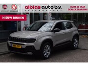Jeep Avenger - 1.2|Camera|Carplay|Elek-klep|ACC|stoelverw.
