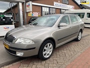 Skoda Octavia - Combi 1.6 Classic