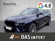 Alpina XB7 - ALPINA Sportpaket HUD Massage StandHZG AHK  Panoda