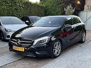 Mercedes-Benz A-klasse - 180 Edition Navigatie 4U3 *IN PERFECTE STAAT