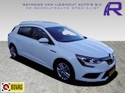 Renault Mégane - VAN AIRCO NAVI CRUISE CONTROL 110 Pk