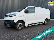 Toyota ProAce Long Worker - 1.5 D-4D Cool Comfort ( DSIT VERVANGEN + AIRCO )