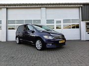 Volkswagen Touran - 1.6 TDI 77KW DSG-7 Highline 7 pers