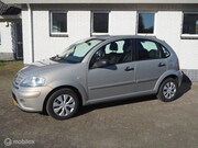 Citroën C3 - 1.4i-16V