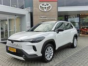 Toyota Corolla Cross - Hybrid 140 NIEUW DIRECT LEVERBAAR HOGE KORTING MEENEEMPRIJS