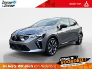 Mitsubishi Colt - 1.0T MT Intense+ | €4.000, - ACTIE KORTING op voorraad auto'