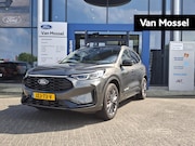 Ford Kuga - 2.5 PHEV Sound Edition | Elektrische trekhaak | Winterpack |