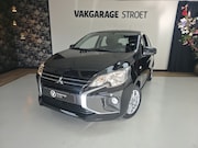 Mitsubishi Space Star - 1.0 Cool+ | voll.deal.oh | LMV | beurt | 2 nw All-seasons |