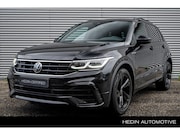 Volkswagen Tiguan - 1.5 TSI 150pk R-Line | Automaat | Harman Kardon | Virtual co