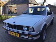 BMW 3-serie - Cabrio 320i