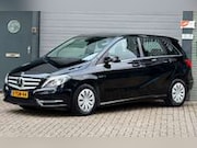 Mercedes-Benz B-klasse - Automaat Ambition