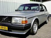 Volvo 200-serie - Turbo