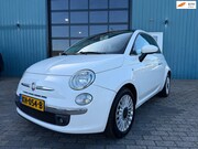 Fiat 500 - 1.2 Lounge