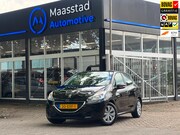 Peugeot 208 - 1.2 VTi Active Rijklaar 5drs airco Cruise Volle onderhoud 2e
