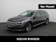 Volkswagen Passat - Variant 1.4 TSI PHEV GTE Business