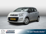 Citroën C1 - 1.0 e-VTi Selection 5drs | Airco | Centr. vergr. | Goed onde