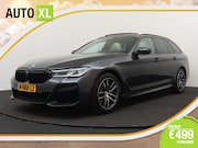 BMW 5-serie - Touring 530i 252 PK M-Sport Shadow-Line Pano-dak Laser-Light