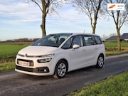 Citroën C4 Spacetourer - 1.2 PureTech Feel