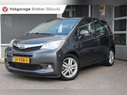 Subaru Trezia - 1.3 Luxury AIRCO TREKHAAK