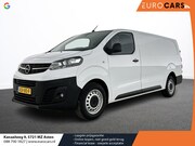 Opel Vivaro - 2.0 145PK L3 Automaat Airco Cruise Control