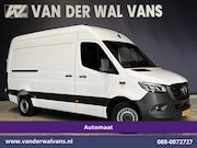 Mercedes-Benz Sprinter - 317 CDI 170pk 9G-Tronic Automaat L2H2 Facelift Euro6 Airco |