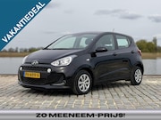 Hyundai i10 - 1.0i Go!|Bluetooth|Cruise|Navi|Clima