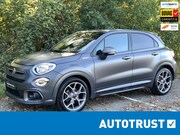 Fiat 500X - 1.3 Turbo Sport *Stoelverwarming*19" inch velgen