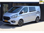 Ford Transit Custom - 280 2.0 TDCI L1H1 Trend | NAP | 170 PK | Dealer Onderhouden