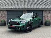 MINI Countryman - SE ALL4 KEYLESS BLACK OPTIK BRITISCH R GREEN