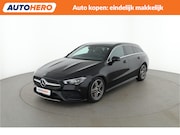 Mercedes-Benz CLA-Klasse - Shooting Brake 180 Business Solution AMG |TV33871|