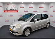 Renault Grand Modus - 1.2 TCE Dynamique