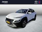 Hyundai Kona - 1.6 GDI HEV Fashion , Automaat, Trekhaak, Camera, Clima, Cru