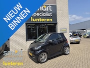 Smart ForTwo - cabrio 1.0 BRABUS