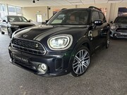 MINI Countryman - Mini S E ALL4 5x Chester / Panoramadak / H-K / Dab+ / Apple