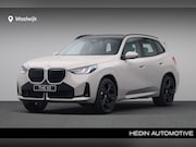BMW X3 - 30e xDrive | M Sportpakket Pro | Trekhaak | Panoramadak | Ha