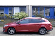 Renault Mégane - Estate 1.2 TCe Limited