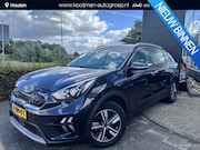 Kia Niro - 1.6 GDi Hybrid DynamicLine Navigatie, Eerste eigenaar, All S