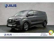 Ford Transit Custom - 340 2.5 PHEV L2H1 Limited | Stoelverwarming | Trekhaak uitkl