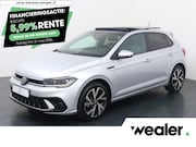 Volkswagen Polo - 1.0 TSI R-Line Business | 116 PK | Automaat | Panoramadak |