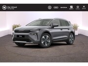 Skoda Elroq - Business Edition 58 kWh