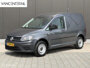 Volkswagen Caddy - 1.6 TDI L1H1 Airco Trekhaak Parkeersensoren